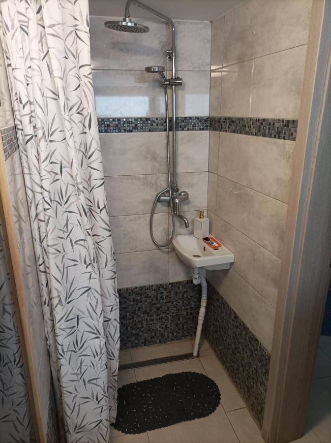 Ubytovanie U Vlada Medzilaborce Bagian luar foto