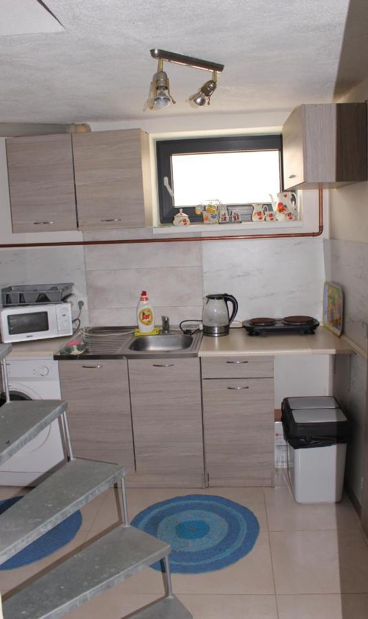 Ubytovanie U Vlada Medzilaborce Bagian luar foto
